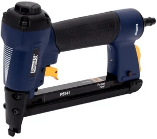 Rapid ZSZYWACZ PNEUMATYCZNY PS 141 RAPID 5000095) 5000095 - Pozostałe narzędzia pneumatyczne - miniaturka - grafika 2