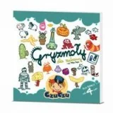 CzuCzu Czuczu GRYZMOŁY DLA ZABAWY 2951 - Zabawki interaktywne dla dzieci - miniaturka - grafika 3