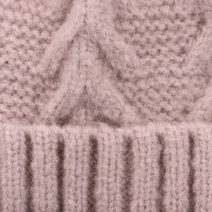 Art of Polo Czapka dziecięca Soft & fluffy kids - Czapki dla dzieci - miniaturka - grafika 3