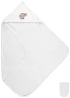 Okrycia kąpielowe dla dzieci - Matex BabyMatex, Okrycie kąpielowe niemowlęce, frotte - miniaturka - grafika 1