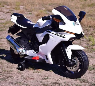 Import SUPER-TOYS MOTOR TR-1603 TR-1603-CZERWONY - Pojazdy elektryczne dla dzieci Import SUPER-TOYS MOTOR TR-1603 TR-1603-CZERWONY - Pojazdy elektryczne dla dzieci - miniaturka - grafika 13