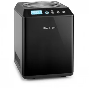 Klarstein Vanilly Sky Family TK49-VanillySkyFamB - Maszyny do lodów Klarstein Vanilly Sky Family TK49-VanillySkyFamB - Maszyny do lodów - miniaturka - grafika 1