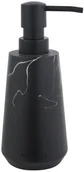 Mydelniczki i dozowniki mydła - Ba-De Dozownik mydła BASALT DIETSCHE - miniaturka - grafika 1