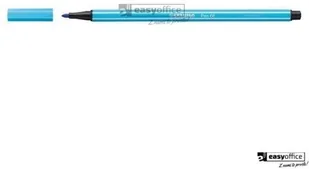 Stabilo Flamaster 68/57 lazur COREX - Flamastry - miniaturka - grafika 2