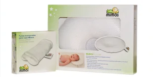 Poduszka Mimos P - Kołdry i poduszki dla dzieci - miniaturka - grafika 2