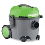 Odkurzacze przemysłowe - Cleancraft FlexCAT 110 A-Class - miniaturka - grafika 1