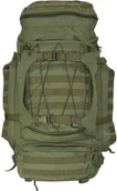 Plecaki - Texar Plecak Max Pack 85 l Olive - miniaturka - grafika 1