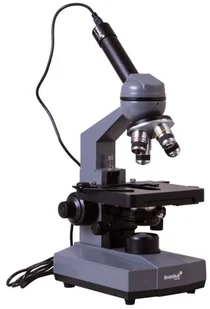 Levenhuk D320L BASE 3M - Mikroskopy i lupy - miniaturka - grafika 8