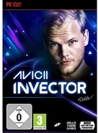 Gry PC - AVICII Invector GRA PC - miniaturka - grafika 1