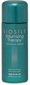 Biosilk Volumizing, puder dodający objętości, 14g, - Odżywki do włosów - miniaturka - grafika 2