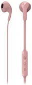 Słuchawki - Fresh n Rebel FLOW DUSTY PINK - Różowe (3EP600DP) - miniaturka - grafika 1