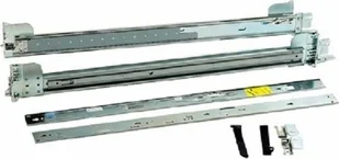 Dell ReadyRails Sliding Rails Without Cable Management Arm (Kit) 770-BBKW - Serwery - miniaturka - grafika 2