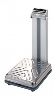 CAS Waga pomostowa do 150kg x 20/50g DB-1H PLUS 150 - Wagi specjalistyczne - miniaturka - grafika 2