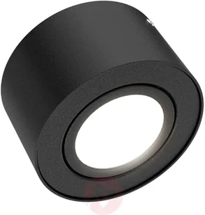 Briloner Spot sufitowy LED Tube 7121-015 czarny - Lampy sufitowe - miniaturka - grafika 3