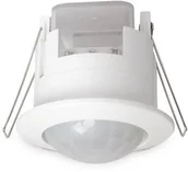 Czujniki ruchu i zmierzchu - Kobi Light Czujnik ruchu LX41 BIAŁY KVLX41360STB - miniaturka - grafika 1