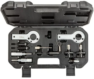 NEO Zestaw blokad rozrządu 11-323 - Pozostałe wyposażenie warsztatu - miniaturka - grafika 2