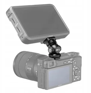 ULANZI Głowica kulowa ULANZI R015 - Głowice do statywów - miniaturka - grafika 3