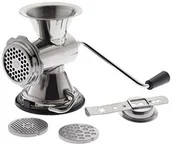 Maszynki do mięsa - WESTMARK Maszynka Ręczna Westmark Do Mielenia Mięsa Oraz Ciasta - miniaturka - grafika 1