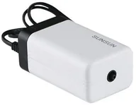 Pozostałe akcesoria do akwarium - SunSun SunSun CT-101 - napowietrzacz regulowany SUNSUN CT-101 - miniaturka - grafika 1