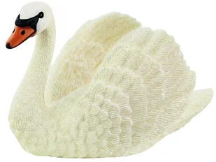 Schleich Farm World. SLH13921. Łabędź - Figurki dla dzieci Schleich Farm World. SLH13921. Łabędź - Figurki dla dzieci - miniaturka - grafika 2