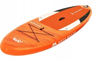 Aqua Marina Fusion - Deska SUP - All Around Aqua Marina BT-21FUP - Deski SUP i akcesoria - miniaturka - grafika 2