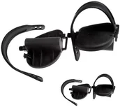 Części rowerowe - Inna marka Pedały do rowera rehabilitacyjnego plastikowe FP-J008 duży gwint - miniaturka - grafika 1