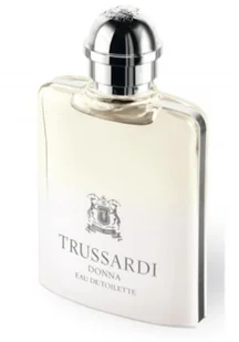 Trussardi Donna woda toaletowa 50ml - Wody i perfumy damskie - miniaturka - grafika 2