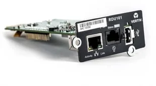 Vertiv RDU101 - Karty sieciowe - miniaturka - grafika 2