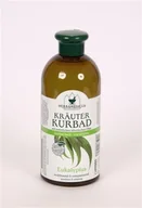 Kosmetyki do kąpieli - Herbamedicus Ziołowy płyn do kąpieli eukaliptus 500ml - miniaturka - grafika 1