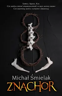 Initium Znachor LIT-39782 - Powieści sensacyjne - miniaturka - grafika 2