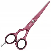 Nożyczki fryzjerskie - Jaguar PASTELL LEFT OFFSET NOŻYCZKI BERRY 5,75'' 47575-10 JAG000135 - miniaturka - grafika 1