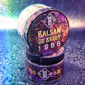 Kosmetyki i akcesoria do pielęgnacji brody - Kanclerski Balsam do Brody 1988 (50ml) - miniaturka - grafika 1