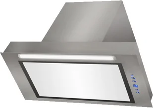 Toflesz Lumino 90 Biały - Okapy kuchenne - miniaturka - grafika 3