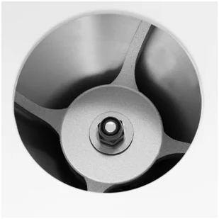 Royal Catering Kruszarka do lodu 400 W 320 obr./min 12 l bezstopniowa regulacja RCIS-1001 - Inne urządzenia gastronomiczne Royal Catering Kruszarka do lodu 400 W 320 obr./min 12 l bezstopniowa regulacja RCIS-1001 - Inne urządzenia gastronomiczne - miniaturka - grafika 4