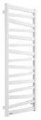 Grzejniki łazienkowe - EXCELLENT GREX.IT131.WH Grzejnik łazienkowy Italic 131 1305x500cm BIAŁY SOFT - miniaturka - grafika 1