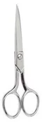 Nożyczki - Beter Pojedynczy 34047 nożyce krawieckie (x3, 12,5 cm 34047 - miniaturka - grafika 1