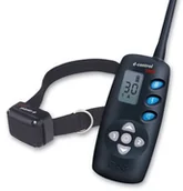 Obroże dla psów - Dog Trace elektroniczna obroża d control 1000 - miniaturka - grafika 1