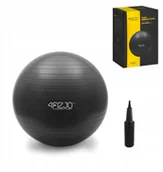 Gumy, taśmy, ekspandery - Piłka Gimnastyczna Rehabilitacyjna 85 Fitness Pomp - miniaturka - grafika 1