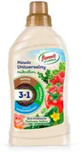 Nawozy ogrodnicze - Florovit mikroflora uniwersalna 3w1, 1 kg - miniaturka - grafika 1