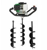 Świdry do ziemi - Grunwelt GW-EB523 - miniaturka - grafika 1