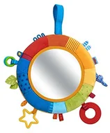 Figurki dla dzieci - Haba play pillow Kunterbunt 304689 - miniaturka - grafika 1