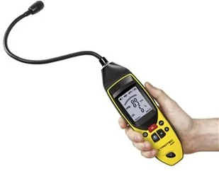 TROTEC Detektor gazu BG40 - Inne urządzenia pomiarowe - miniaturka - grafika 3