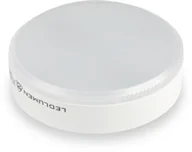 Żarówki LED - LEDlumen GX53-AP 12W 230V 16x2835 LED CCD WW - miniaturka - grafika 1
