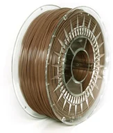 Filamenty i akcesoria do drukarek 3D - Filament do drukarki 3D DEVIL DESIGN PLA, brązowy, 1.75 mm - miniaturka - grafika 1