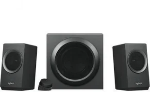 Logitech Z337 - Głośniki komputerowe - miniaturka - grafika 5