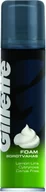 Kosmetyki do golenia - Gillette Cytrynowa pianka do golenia - Classic Lemon Lime Shave Foam for Men Cytrynowa pianka do golenia - Classic Lemon Lime Shave Foam for Men - miniaturka - grafika 1