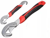 Klucze i nasadki - Zestaw Kluczy Uniwersalnych 9-32mm Klucz Hakowy - miniaturka - grafika 1