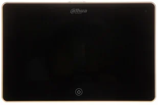 DAHUA PANEL WEWNĘTRZNY IP VTH5221D-S2 Wi-Fi / IP DAHUA VTH5221D-S2 - Wideodomofony - miniaturka - grafika 2