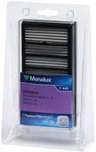 Filtry do odkurzaczy - Menalux Oryginalny markowy produkt  F443 filtry higieniczne do Dirt Devil infinity M5050 F 443 - miniaturka - grafika 1