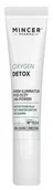Kosmetyki pod oczy - Mincer Pharma Pharma Oxygen Detox krem iluminator pod oczy i powieki No.1504 15ml 54848-uniw - miniaturka - grafika 1